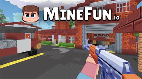 MINEFUN.IO .